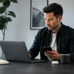 أجهزة ذكية تغيّر طريقة تفاعلنا مع العالم الرقمي